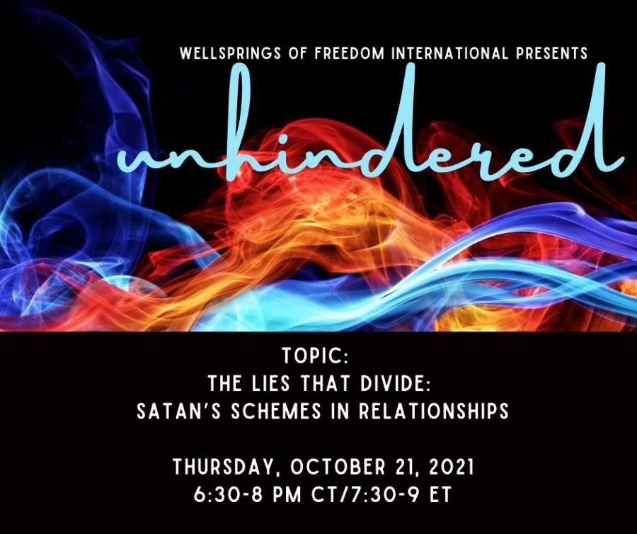 Unhindered Relationships